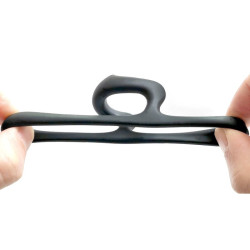 FUKR Double Anneau U Shape 28mm